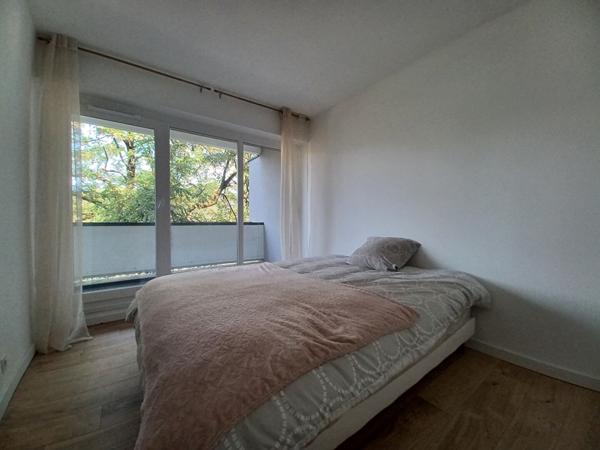 33310 LORMONT - Appartement 3 pièces 65.82 m2 A VENDRE