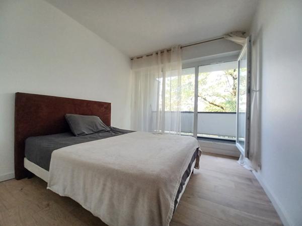 33310 LORMONT - Appartement 3 pièces 65.82 m2 A VENDRE