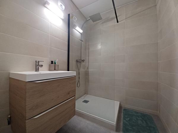 33310 LORMONT - Appartement 3 pièces 65.82 m2 A VENDRE