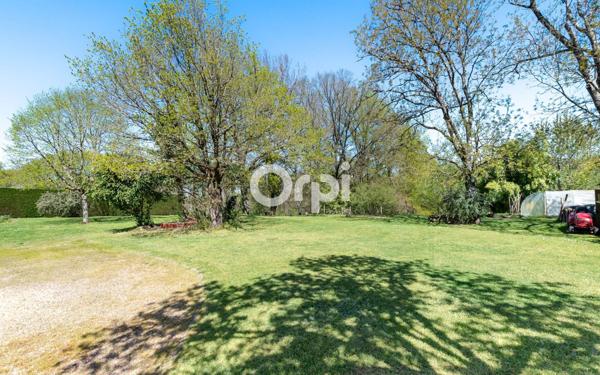 Maison à vendre    6 pièces • 195 m2 Isle