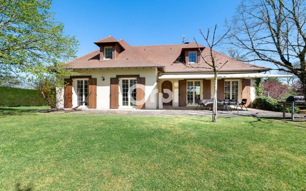 Maison à vendre    6 pièces • 195 m2 Isle