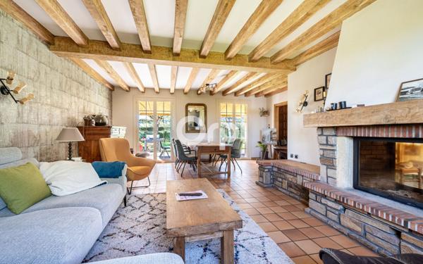 Maison à vendre    6 pièces • 195 m2 Isle