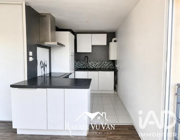 Appartement à vendre 3 pièces 66,65 m² Drancy
