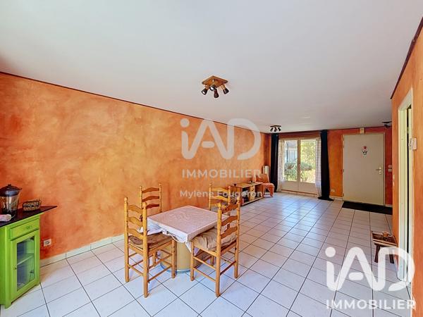Maison à vendre 4 pièces 84 m² Combs-la-Ville