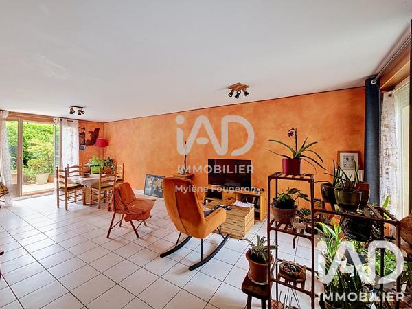 Maison à vendre 4 pièces 84 m² Combs-la-Ville
