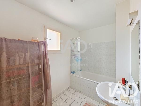 Maison à vendre 4 pièces 84 m² Combs-la-Ville