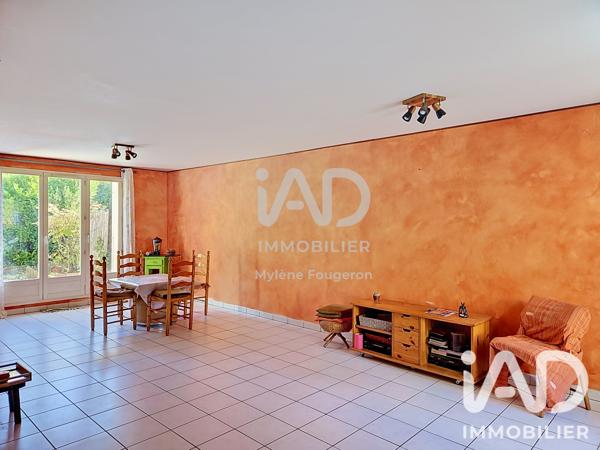 Maison à vendre 4 pièces 84 m² Combs-la-Ville