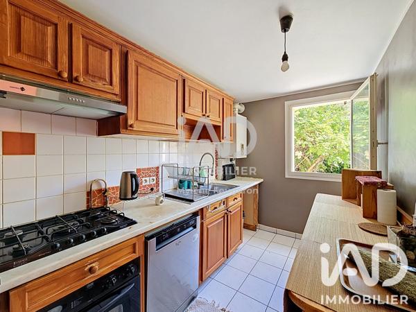 Maison à vendre 4 pièces 84 m² Combs-la-Ville