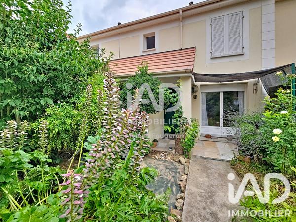 Maison à vendre 4 pièces 84 m² Combs-la-Ville