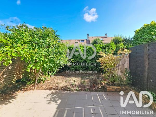 Maison à vendre 4 pièces 84 m² Combs-la-Ville