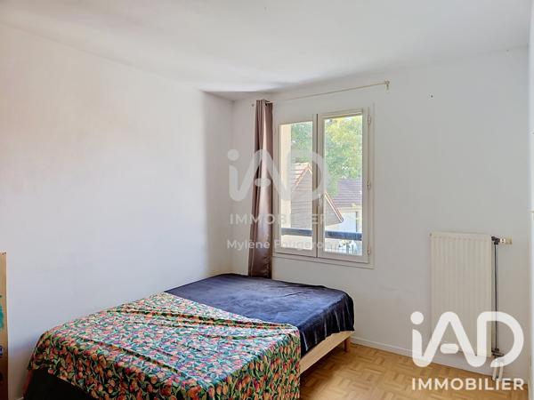 Maison à vendre 4 pièces 84 m² Combs-la-Ville
