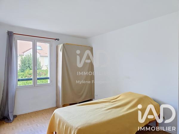 Maison à vendre 4 pièces 84 m² Combs-la-Ville