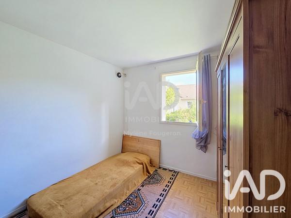 Maison à vendre 4 pièces 84 m² Combs-la-Ville