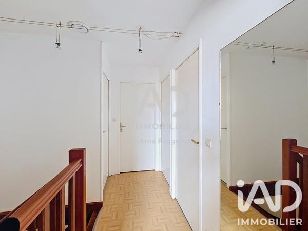 Maison à vendre 4 pièces 84 m² Combs-la-Ville