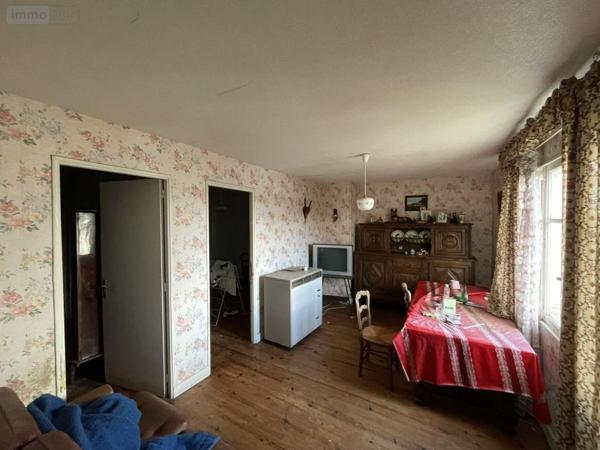 Maison à vendre à Melgven dans le Finistère (29140), ref : 29118-1483