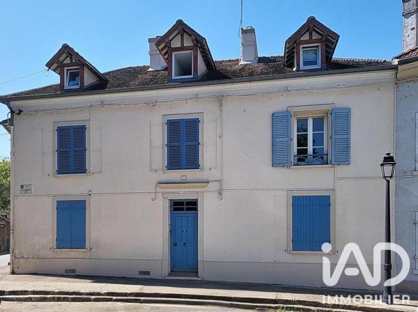 Studio à vendre 15,43 m² Jouy-en-Josas