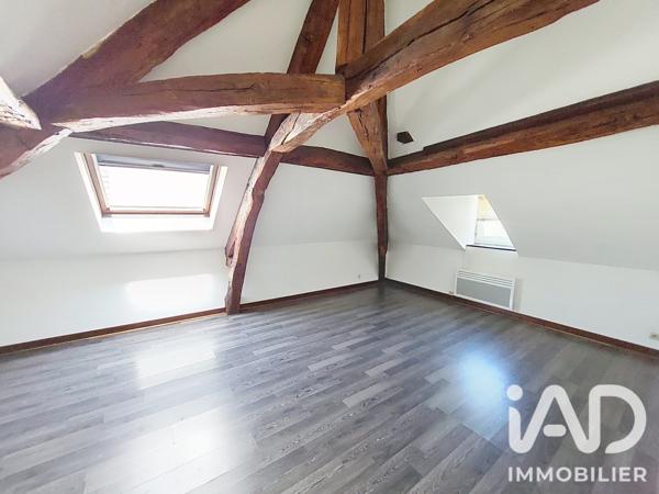 Studio à vendre 15,43 m² Jouy-en-Josas