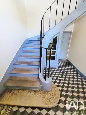 Studio à vendre 15,43 m² Jouy-en-Josas