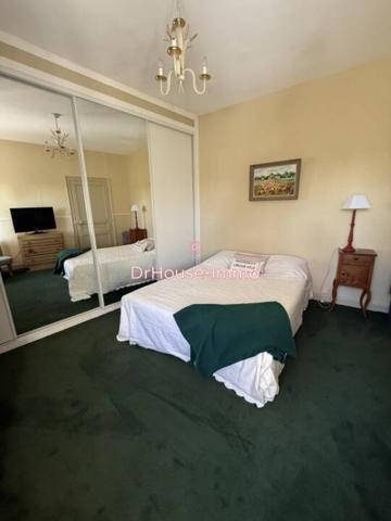 Maison à vendre 9 pièces de 166 m²