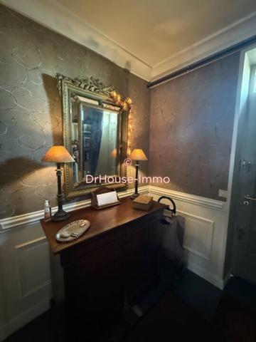 Maison à vendre 9 pièces de 166 m²