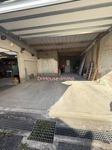 Maison à vendre 9 pièces de 166 m²