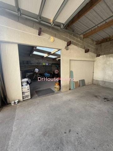 Maison à vendre 9 pièces de 166 m²