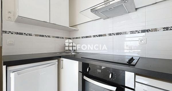 À vendre Appartement 2 pièces 35.08 m² - Trouville-sur-mer 14360