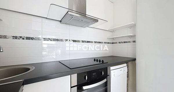 À vendre Appartement 2 pièces 35.08 m² - Trouville-sur-mer 14360