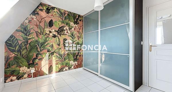 À vendre Appartement 2 pièces 35.08 m² - Trouville-sur-mer 14360