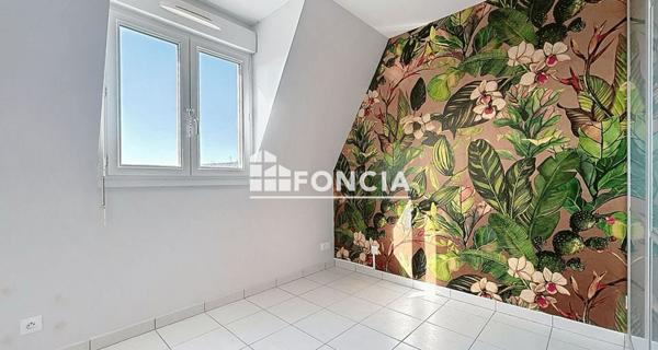 À vendre Appartement 2 pièces 35.08 m² - Trouville-sur-mer 14360