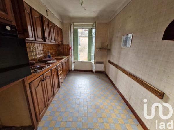 Maison à vendre 3 pièces 56 m² Pourrières