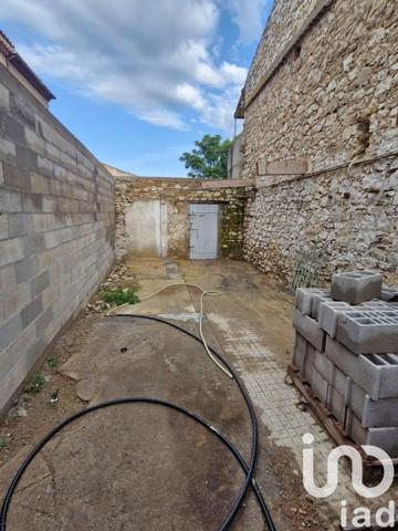 Maison à vendre 3 pièces 56 m² Pourrières