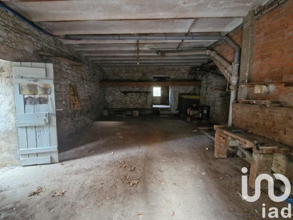 Maison à vendre 3 pièces 56 m² Pourrières