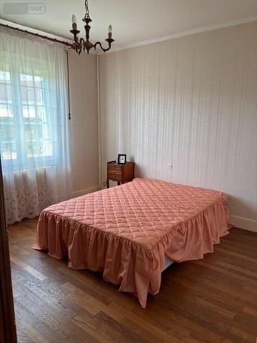 Pavillon à vendre à Mamers dans la Sarthe (72600), ref : 13873/964CV   
SUPER U