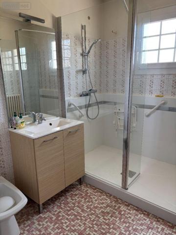 Pavillon à vendre à Mamers dans la Sarthe (72600), ref : 13873/964CV   
SUPER U