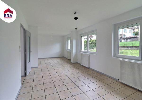 Maison 4 pièces à louer à Figeac - Calme et Confort