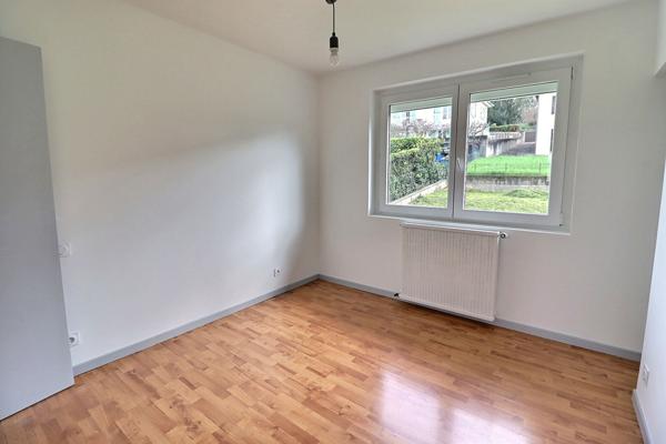 Maison 4 pièces à louer à Figeac - Calme et Confort