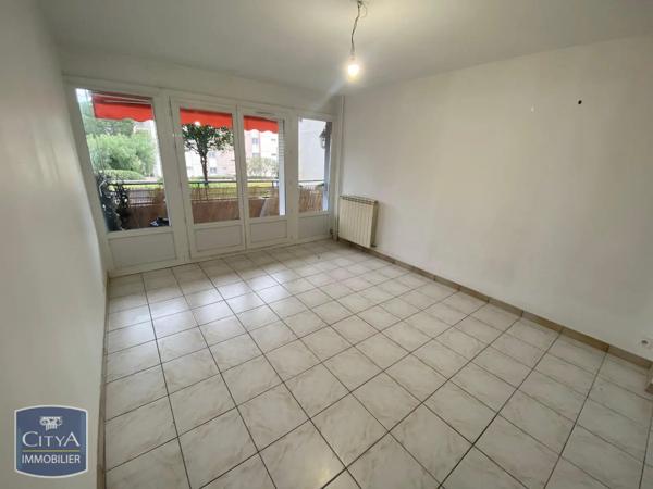 Appartement à louer 3 pièces 63.03m²