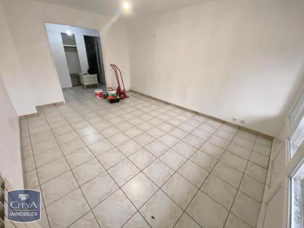 Appartement à louer 3 pièces 63.03m²