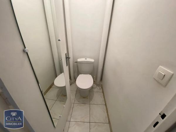 Appartement à louer 3 pièces 63.03m²