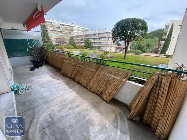 Appartement à louer 3 pièces 63.03m²