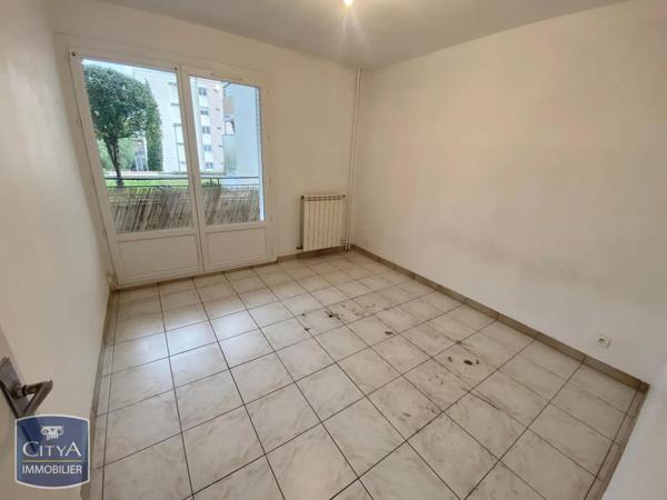 Appartement à louer 3 pièces 63.03m²