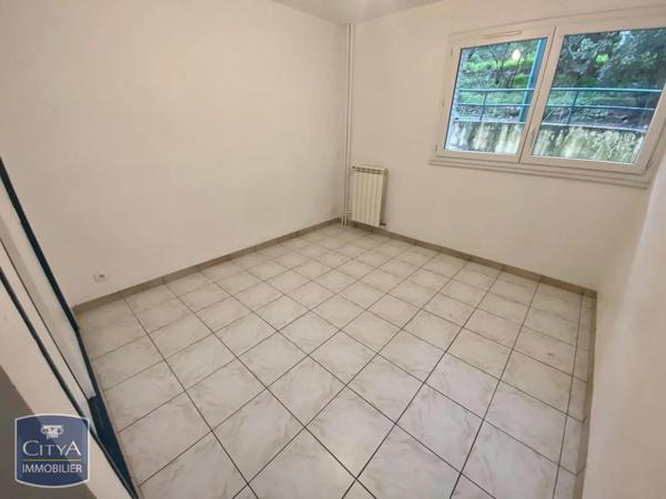 Appartement à louer 3 pièces 63.03m²