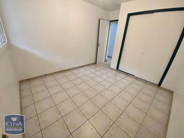 Appartement à louer 3 pièces 63.03m²