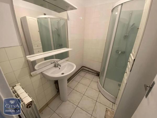 Appartement à louer 3 pièces 63.03m²