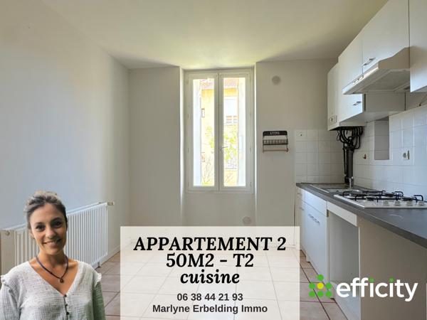 Immeuble 10 pièces - 189 m² Exclusivité efficity