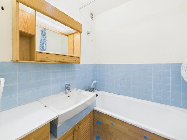 Appartement à vendre 3 pièces VILLERS SUR MER (14)