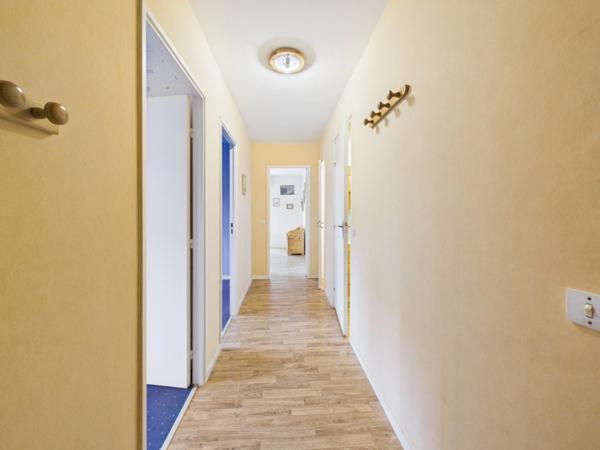 Appartement à vendre 3 pièces VILLERS SUR MER (14)