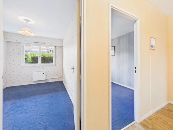 Appartement à vendre 3 pièces VILLERS SUR MER (14)