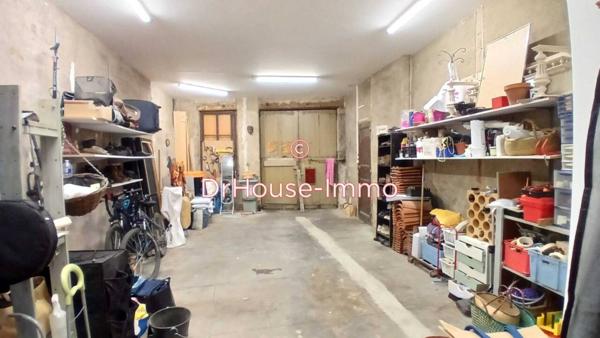 Maison à vendre 6 pièces de 150 m²